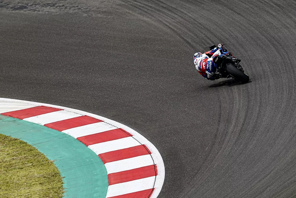 Johann Zarco, Pramac Racing