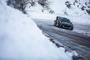 Kerja Sama Fanatec dengan M-Sport Kembangkan Setir Mobil WRC