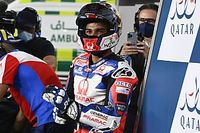 El poleman de Qatar: no me siento preparado para ganar