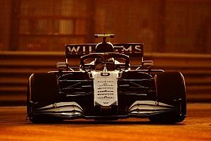 Williams final F1 team to reveal 2022 launch date