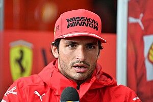 Sainz a szimulációkra alapozva látja, hogy nagyjából mennyivel maradnak le a McLarentől