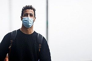 Ricciardo: "Artık biz Ferrari'yi avlayacağız"
