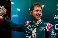 A qué se debió la visita de Vettel al ex piloto de F1 que sobrevivió al fuego en 1996