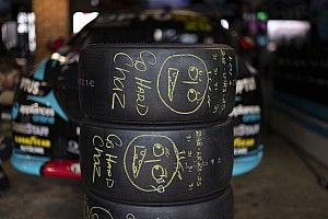 Supercars teams facing strategic dilemma in Sydney