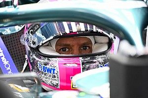 Vettel: Szafnauernek kulcsszerepe volt abban, hogy az Astonhoz szerződtem