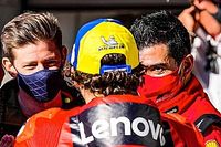 Entre amitié et respect, Stoner premier supporter de Bagnaia