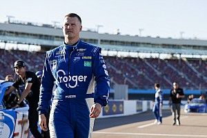 SHR adds Ryan Preece as its 2022 'reserve driver' in NASCAR