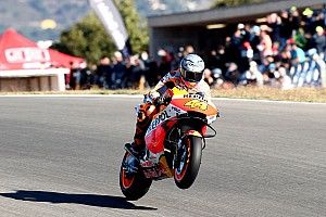 Pol Espargaró: "Llegamos muy tarde a nuestro mejor nivel"