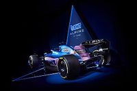 F1 | Alpine presenterà la A523 di Gasly e Ocon il 16 febbraio