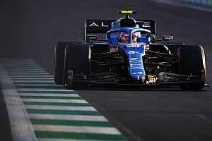 Alpine: Разработка Renault поможет нам побеждать