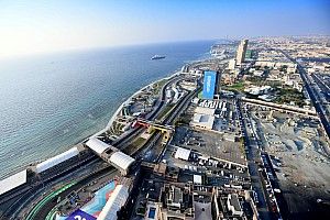 El nuevo circuito de F1 de Yeda: ¿Está listo y es bueno?