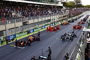 Symonds: "F1, sentetik yakıtlara geçme 'endişelerini' yendi"