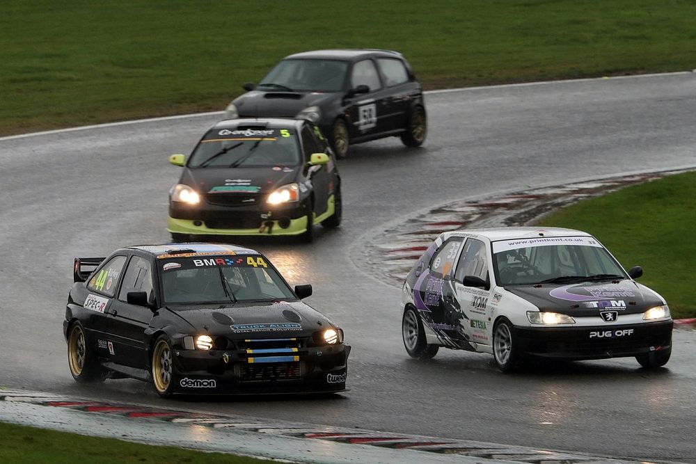 Birley storms into top six of Autosport National Driver Rankings