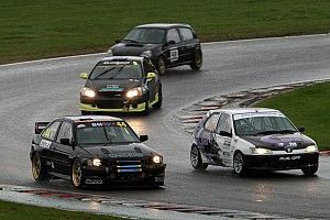 Birley storms into top six of Autosport National Driver Rankings