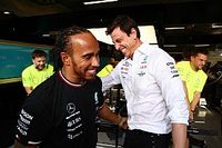 Nico Rosberg: Toto Wolff Tidak Bicara Fakta kepada Lewis Hamilton