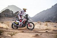 Dakar | Moto, Tappa 3: Rodrigues firma il primo acuto della Hero