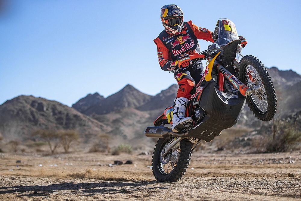 Preview Dakar 2022: De favorieten, Nederlandse deelnemers en meer