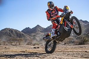 Preview Dakar 2022: De favorieten, Nederlandse deelnemers en meer