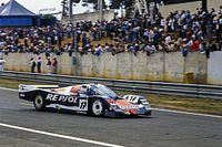 Carlos Sainz en las 24 Horas de Le Mans: lo que pudo ser y no fue