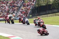 Horarios del GP de Italia de MotoGP en Mugello y c&oacute;mo verlo en TV