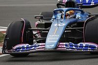 Amerykańscy aktorzy udziałowcami Alpine F1