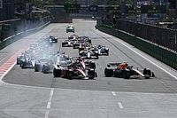 Resultados y resumen del domingo de F1 en Bakú: carrera