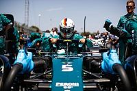 F1: Aston Martin tenta manter Vettel para 2023