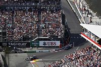 Piloto de F1 queda al borde de una sanción en parrilla tras reprimenda