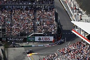Piloto de F1 queda al borde de una sanción en parrilla tras reprimenda