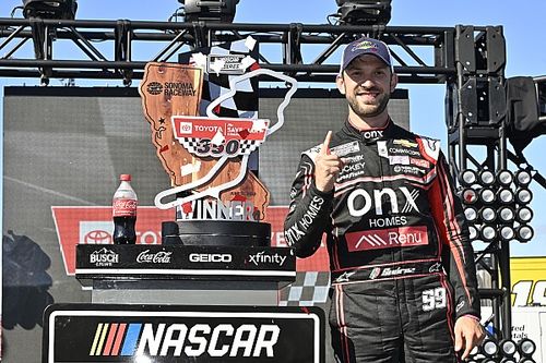 VIDEO: Su&aacute;rez siempre supo que la mala suerte no podr&iacute;a ser eterna