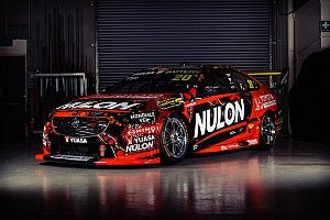 Covers come off Pye's Indigenous Round livery