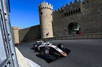 Un piloto de F2 no correrá en Bélgica por sanción