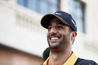 Hulu Gandeng Daniel Ricciardo Bikin Serial TV