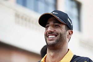 F1: Gigante do streaming e Ricciardo trabalham em nova série sobre categoria