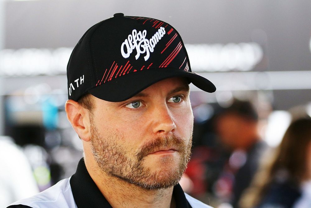Bottas: "Hamilton'ın yanındayken F1'de yarışmaktan keyif almıyordum"