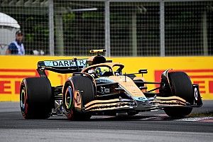 Lando Norris Waswas soal Race Pace di Montreal