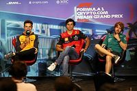 FIA, Monako GP basın toplantısı programını açıkladı