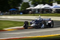 Van Kalmthout stelt teleur op Road America: "Een uitdagende race"