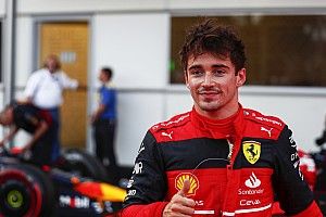 Íme, a 2022-es Forma-1-es Azeri Nagydíj rajtrácsa – Ferrari-szendvicsben a két Red Bull!