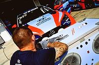 ETCR: Michelisz harmadik lett az ütközésekkel tarkított negyeddöntőben