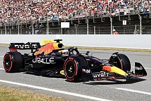F1 GP Spanje 2022 liveblog: Volg de race