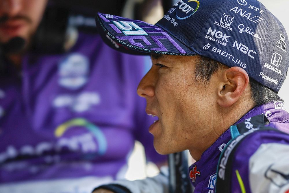2018年 インディー500 チケット パネル 佐藤琢磨 フェルスタッペン 2018年インディ500予選ポールデー：カーペンターがポール獲得