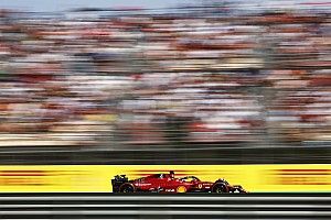 F1: Com Leclerc e Verstappen na primeira fila, veja o grid de largada do GP da Espanha
