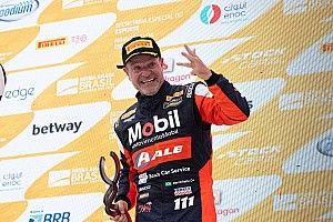GALERIA: Veja todos os carros e relembre carreira de Barrichello, que faz 50 anos hoje