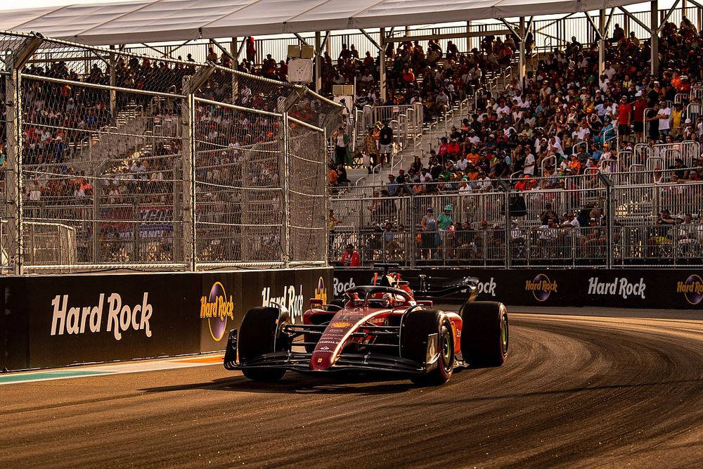F1: Ferrari 'avisa' que atualizações da Espanha estão sendo trabalhadas desde o início da temporada
