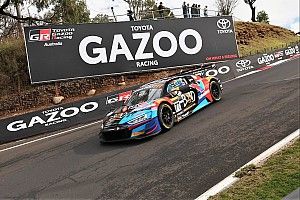 Bathurst 12 Hour: Audis set pre-qualifying pace