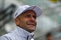 Bruni not expecting Porsche LMDh seat, could look elsewhere