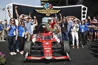 Welke Formule 1-coureurs hebben ooit de Indianapolis 500 gewonnen?