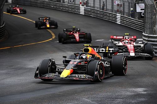 El error de "copia y pega" que hizo protestar a Ferrari contra Red Bull