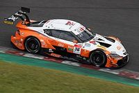 Tsuboi has high hopes for Miyata TOM'S partnership